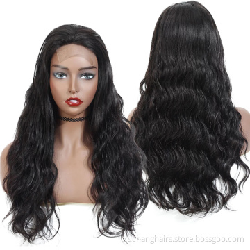 30and32Inch Body Wave 4X4 3Part Lace Virgin HumanHair